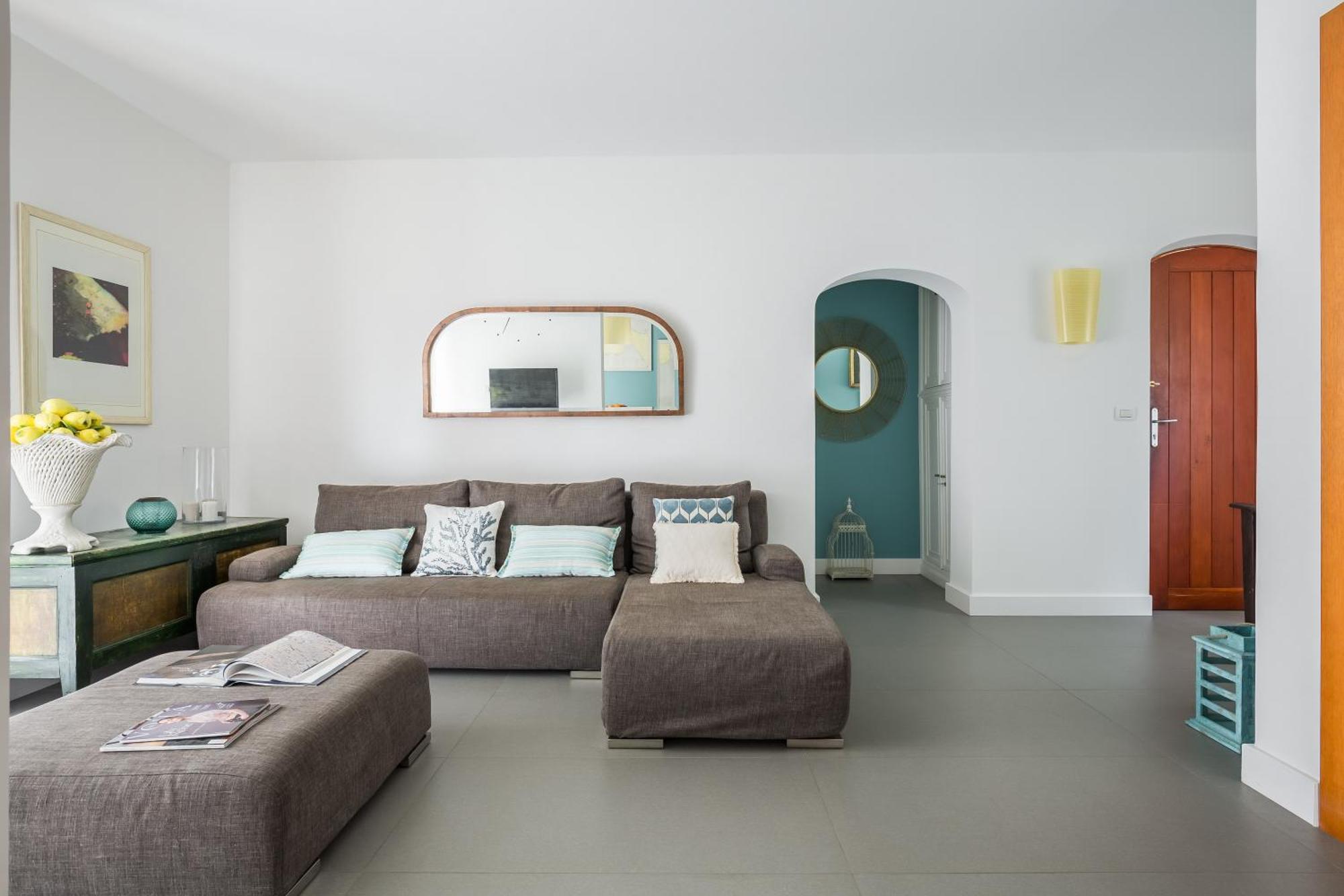 La Matrangela Charme Apartments Taormina Kültér fotó