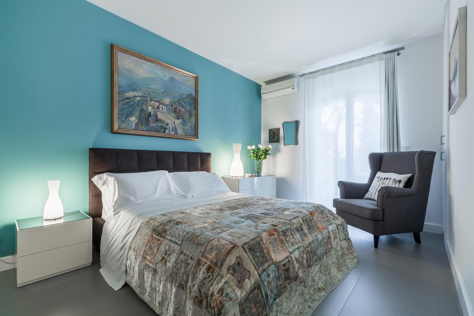 La Matrangela Charme Apartments Taormina Kültér fotó