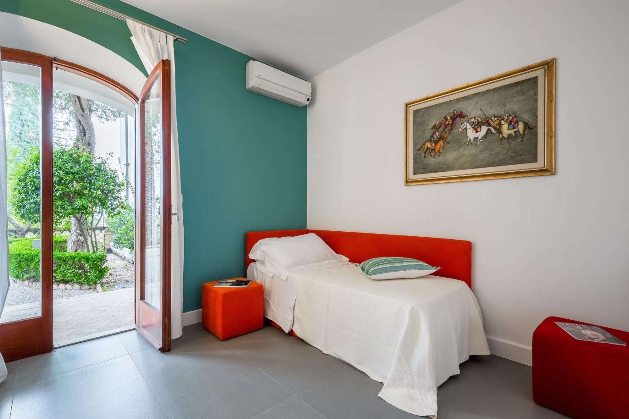La Matrangela Charme Apartments Taormina Kültér fotó