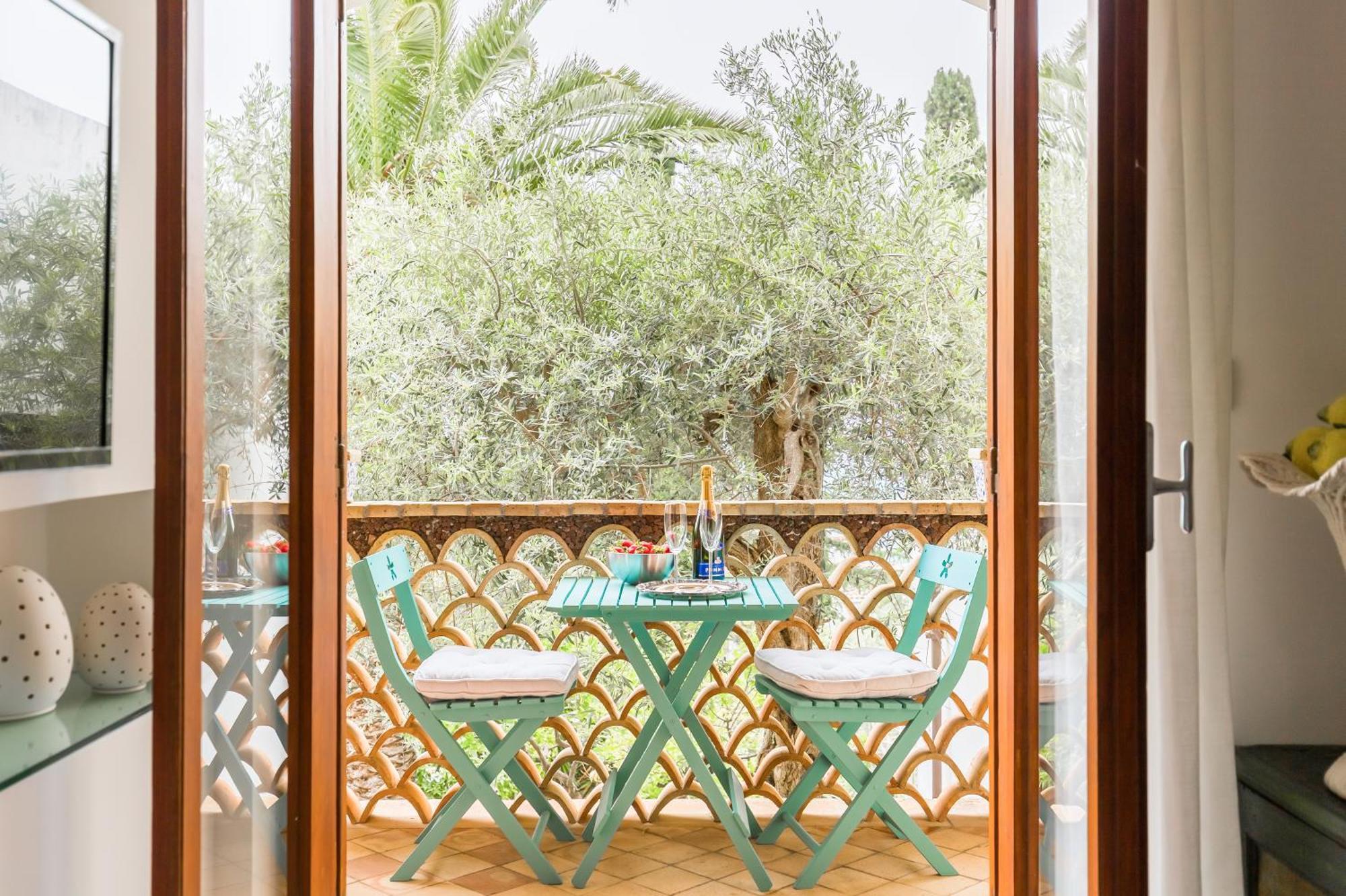 La Matrangela Charme Apartments Taormina Kültér fotó