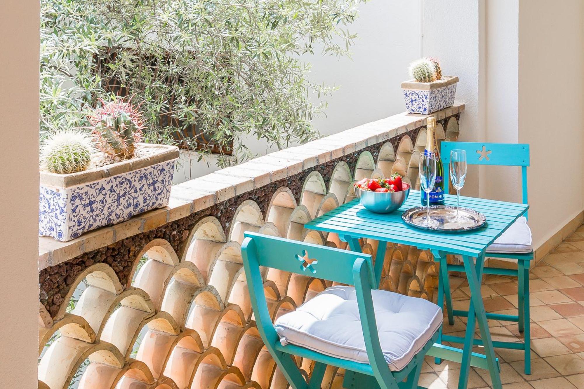 La Matrangela Charme Apartments Taormina Kültér fotó