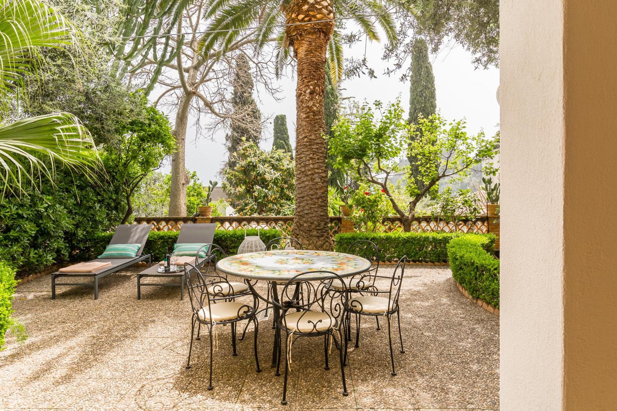 La Matrangela Charme Apartments Taormina Kültér fotó