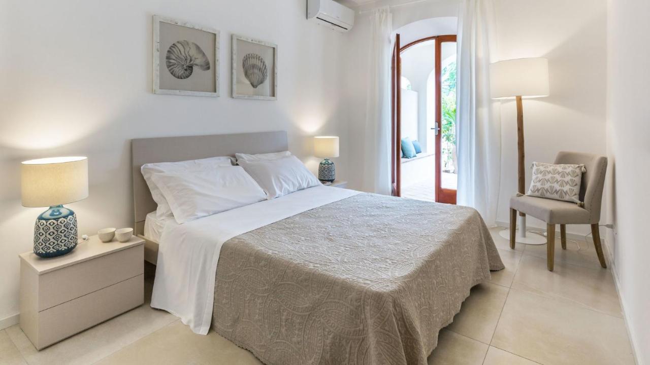 La Matrangela Charme Apartments Taormina Kültér fotó