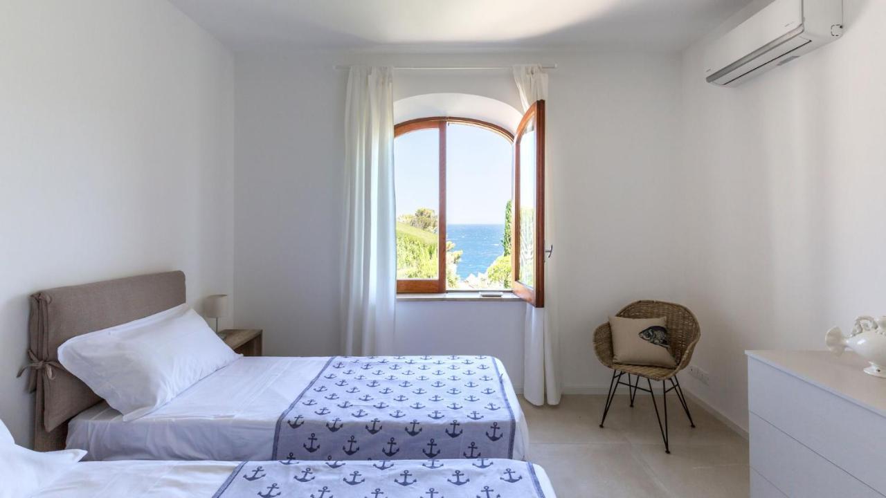La Matrangela Charme Apartments Taormina Kültér fotó