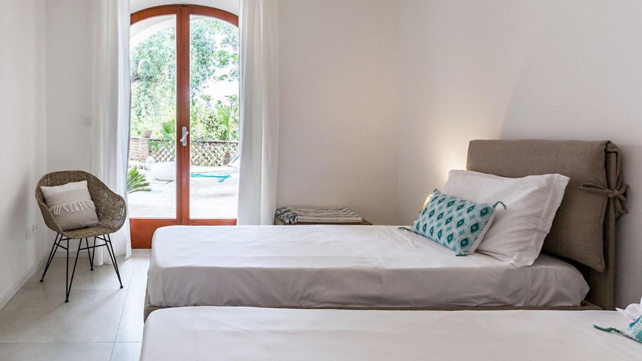 La Matrangela Charme Apartments Taormina Kültér fotó