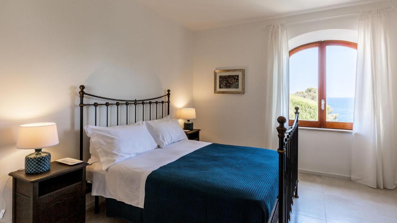 La Matrangela Charme Apartments Taormina Kültér fotó