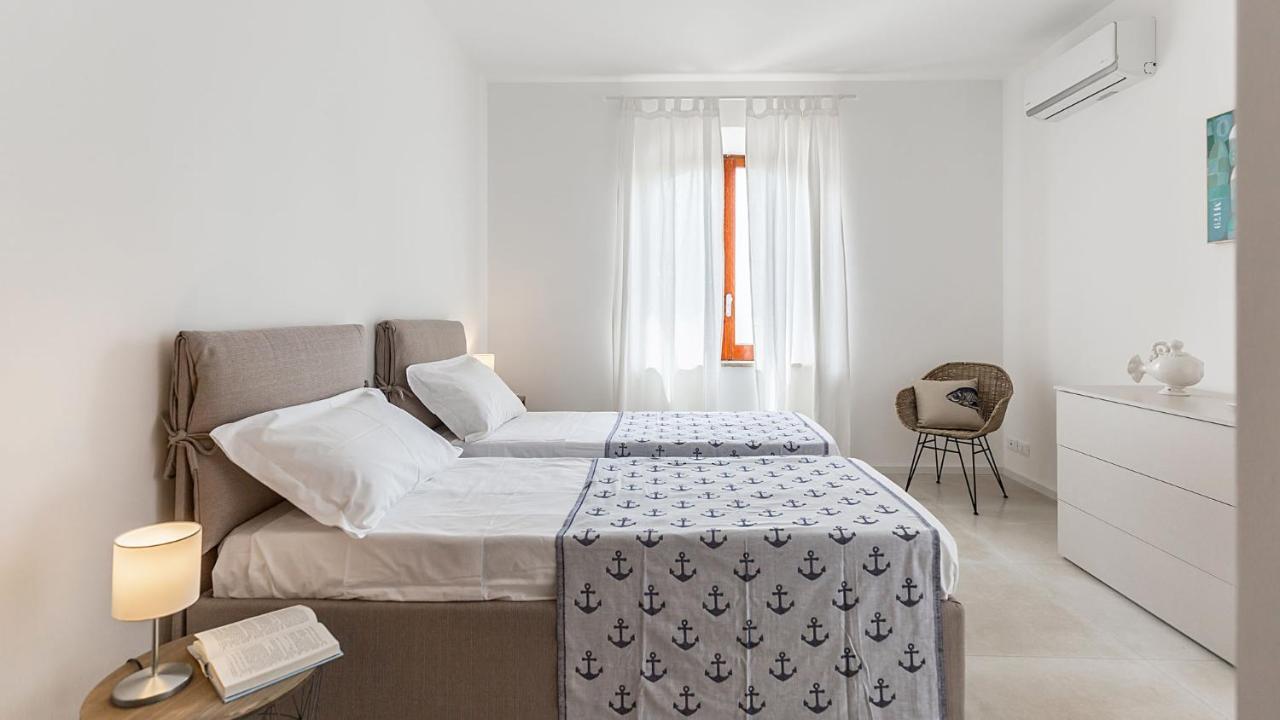 La Matrangela Charme Apartments Taormina Kültér fotó