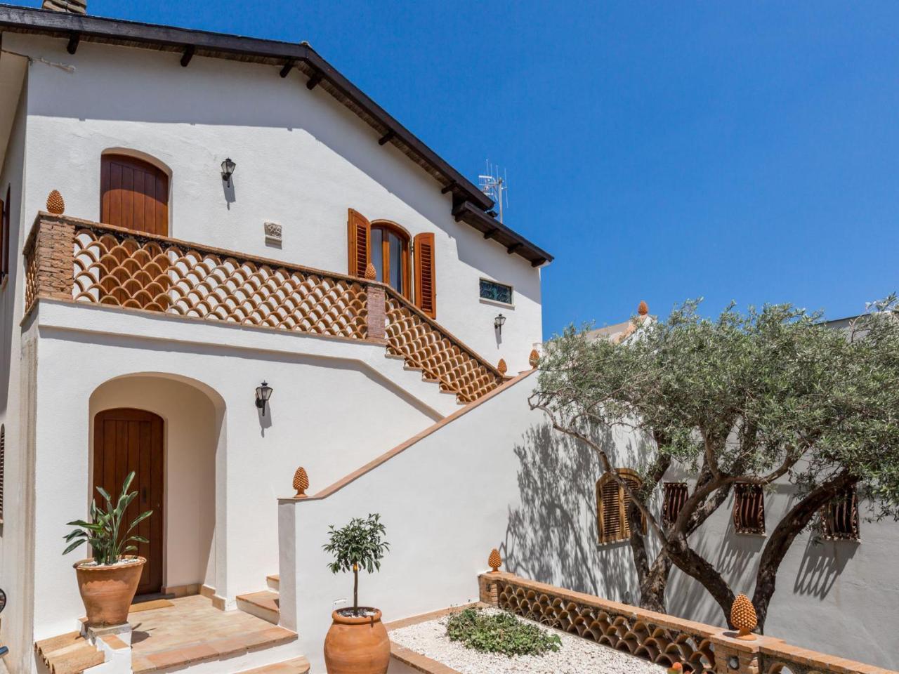 La Matrangela Charme Apartments Taormina Kültér fotó
