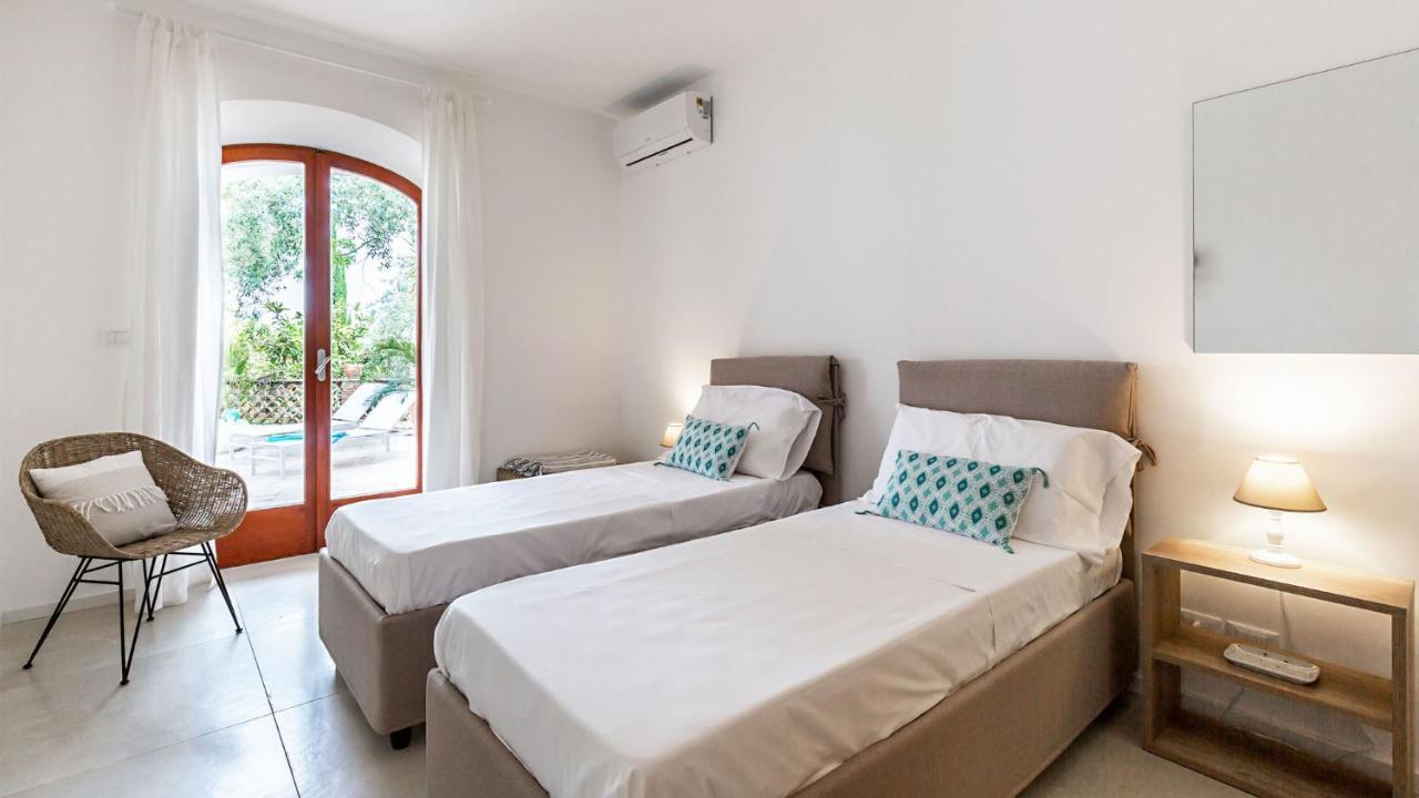 La Matrangela Charme Apartments Taormina Kültér fotó
