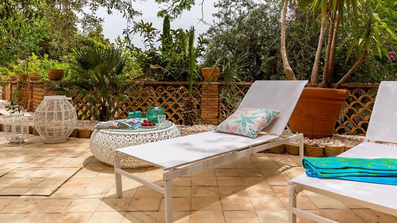 La Matrangela Charme Apartments Taormina Kültér fotó
