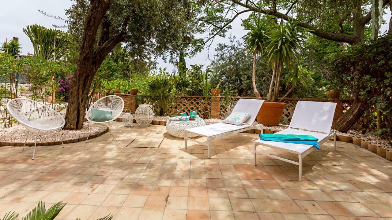 La Matrangela Charme Apartments Taormina Kültér fotó